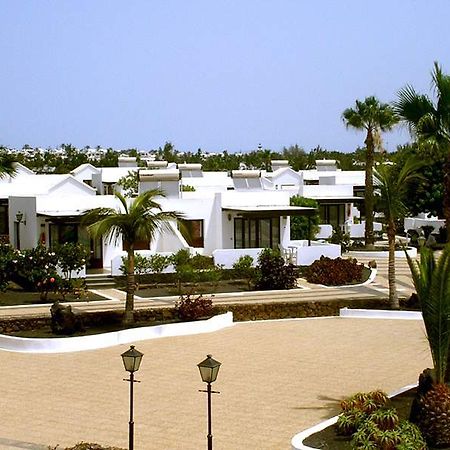 Playa Limones Bungalows Плая Бланка Екстериор снимка
