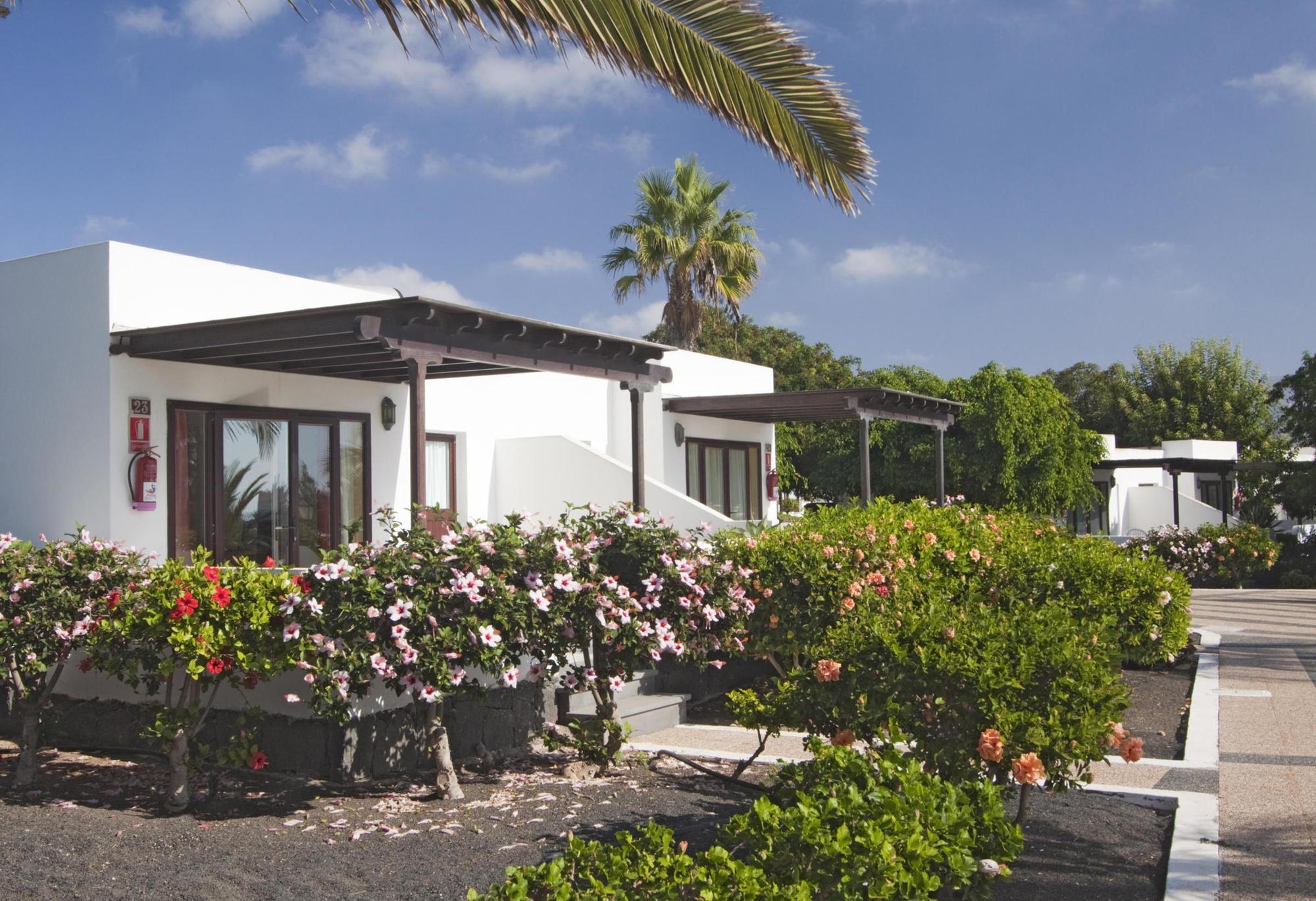 Playa Limones Bungalows Плая Бланка Екстериор снимка