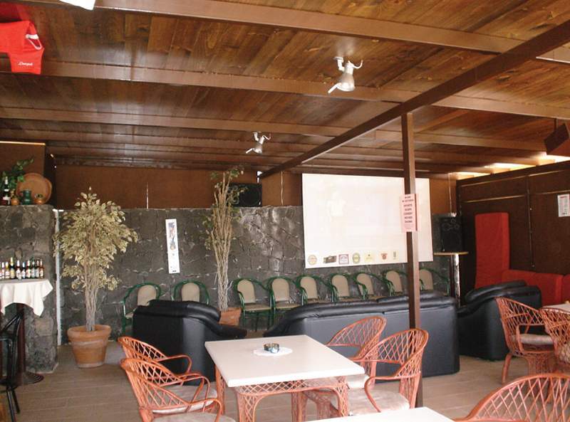 Playa Limones Bungalows Плая Бланка Екстериор снимка