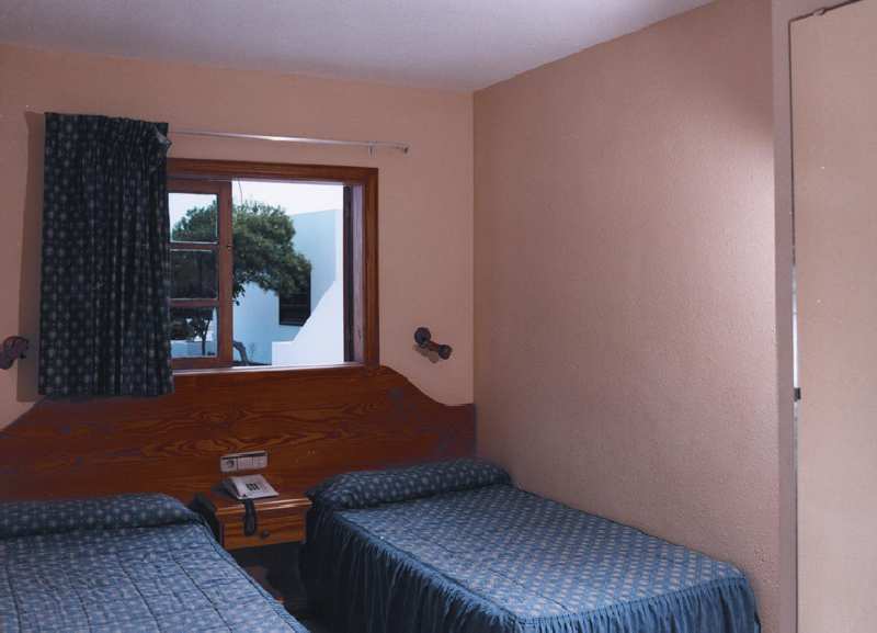 Playa Limones Bungalows Плая Бланка Екстериор снимка