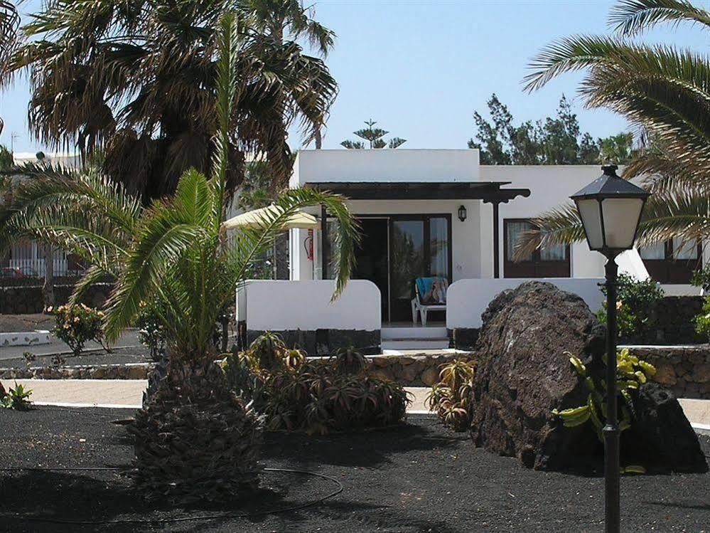 Playa Limones Bungalows Плая Бланка Екстериор снимка