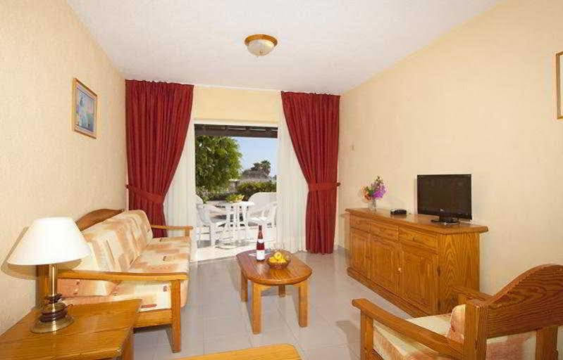 Playa Limones Bungalows Плая Бланка Екстериор снимка