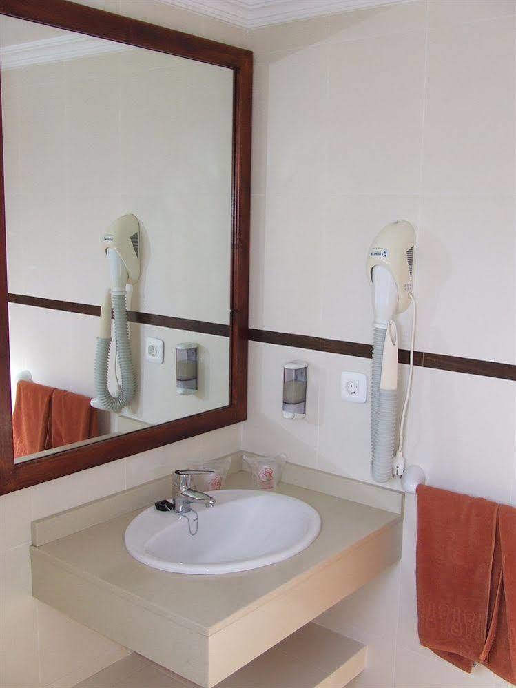 Playa Limones Bungalows Плая Бланка Екстериор снимка