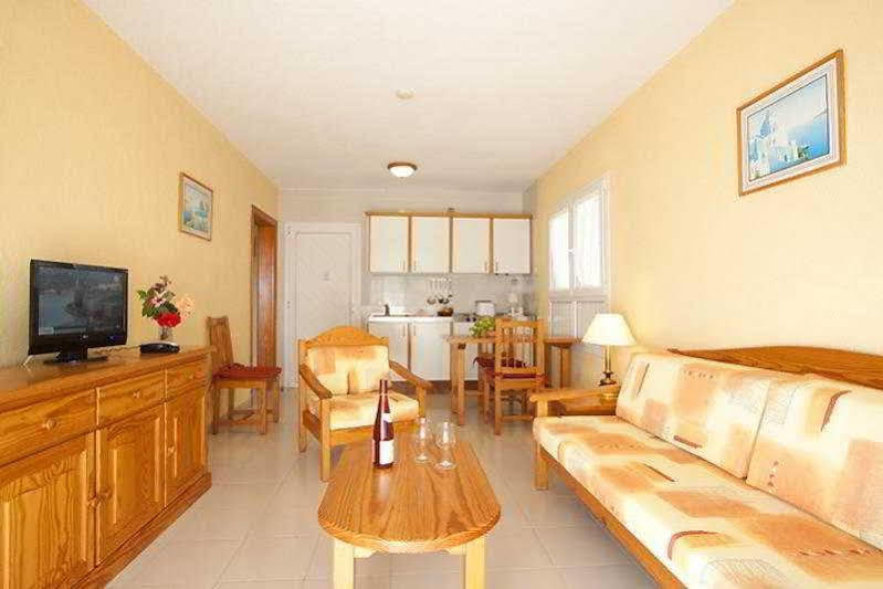 Playa Limones Bungalows Плая Бланка Екстериор снимка