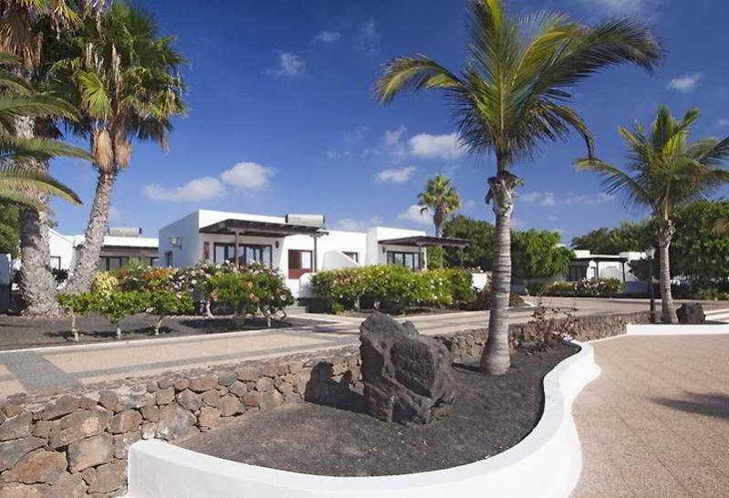 Playa Limones Bungalows Плая Бланка Екстериор снимка