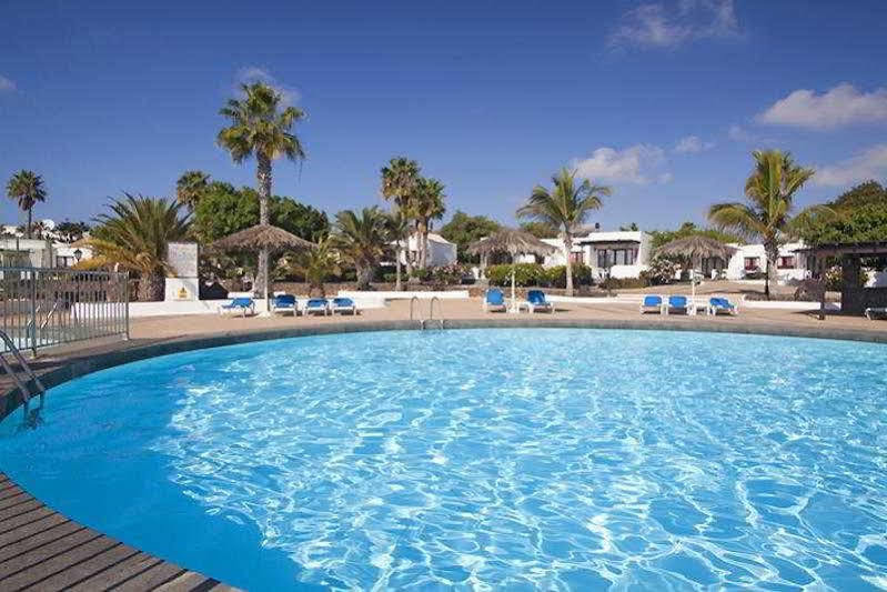 Playa Limones Bungalows Плая Бланка Екстериор снимка