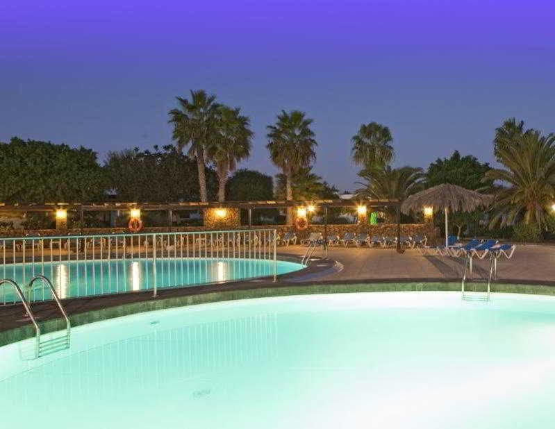 Playa Limones Bungalows Плая Бланка Екстериор снимка