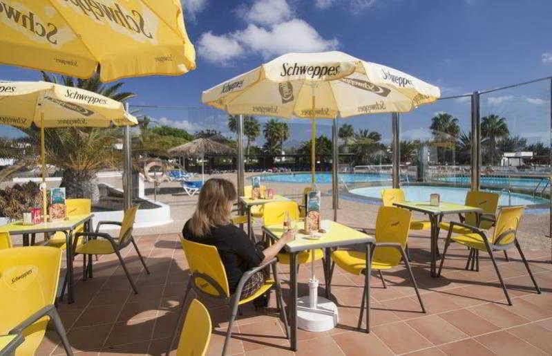 Playa Limones Bungalows Плая Бланка Екстериор снимка