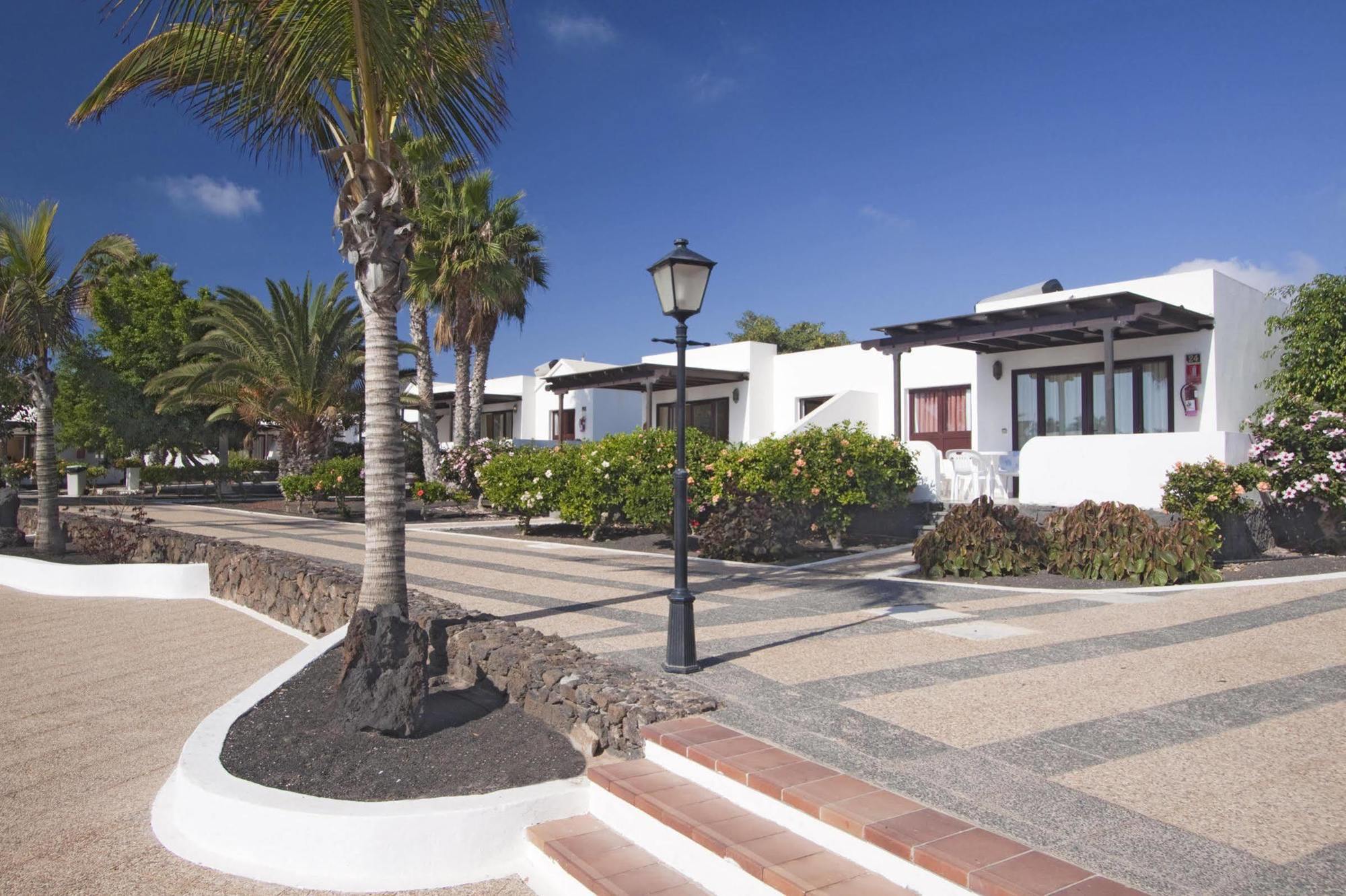 Playa Limones Bungalows Плая Бланка Екстериор снимка