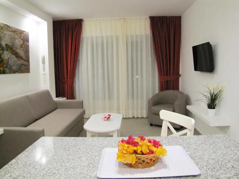 Playa Limones Bungalows Плая Бланка Екстериор снимка