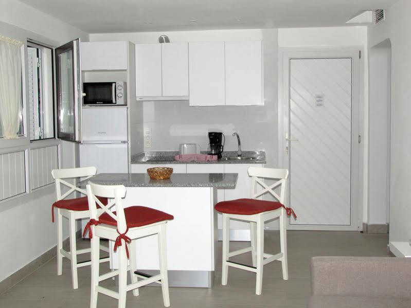 Playa Limones Bungalows Плая Бланка Екстериор снимка
