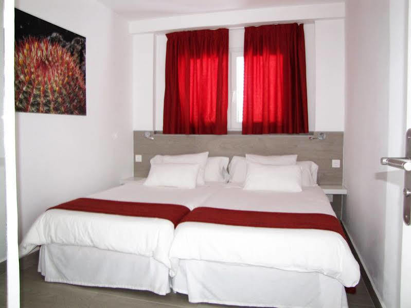 Playa Limones Bungalows Плая Бланка Екстериор снимка