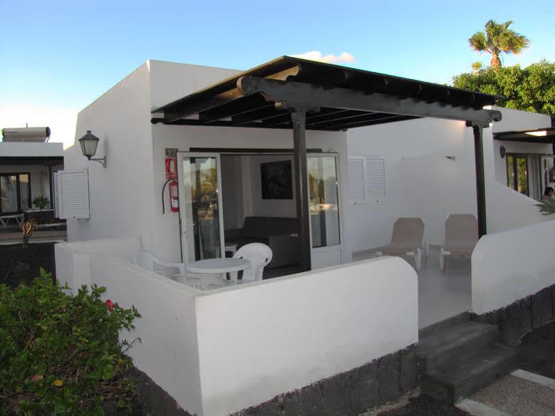 Playa Limones Bungalows Плая Бланка Екстериор снимка