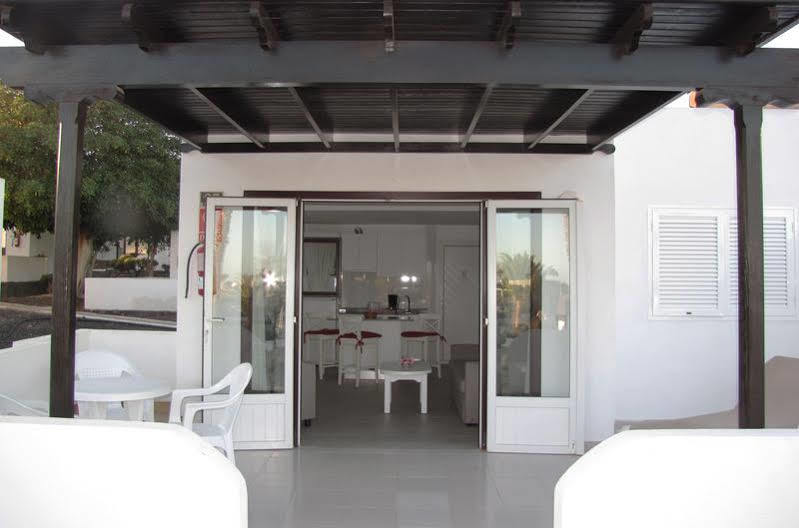 Playa Limones Bungalows Плая Бланка Екстериор снимка