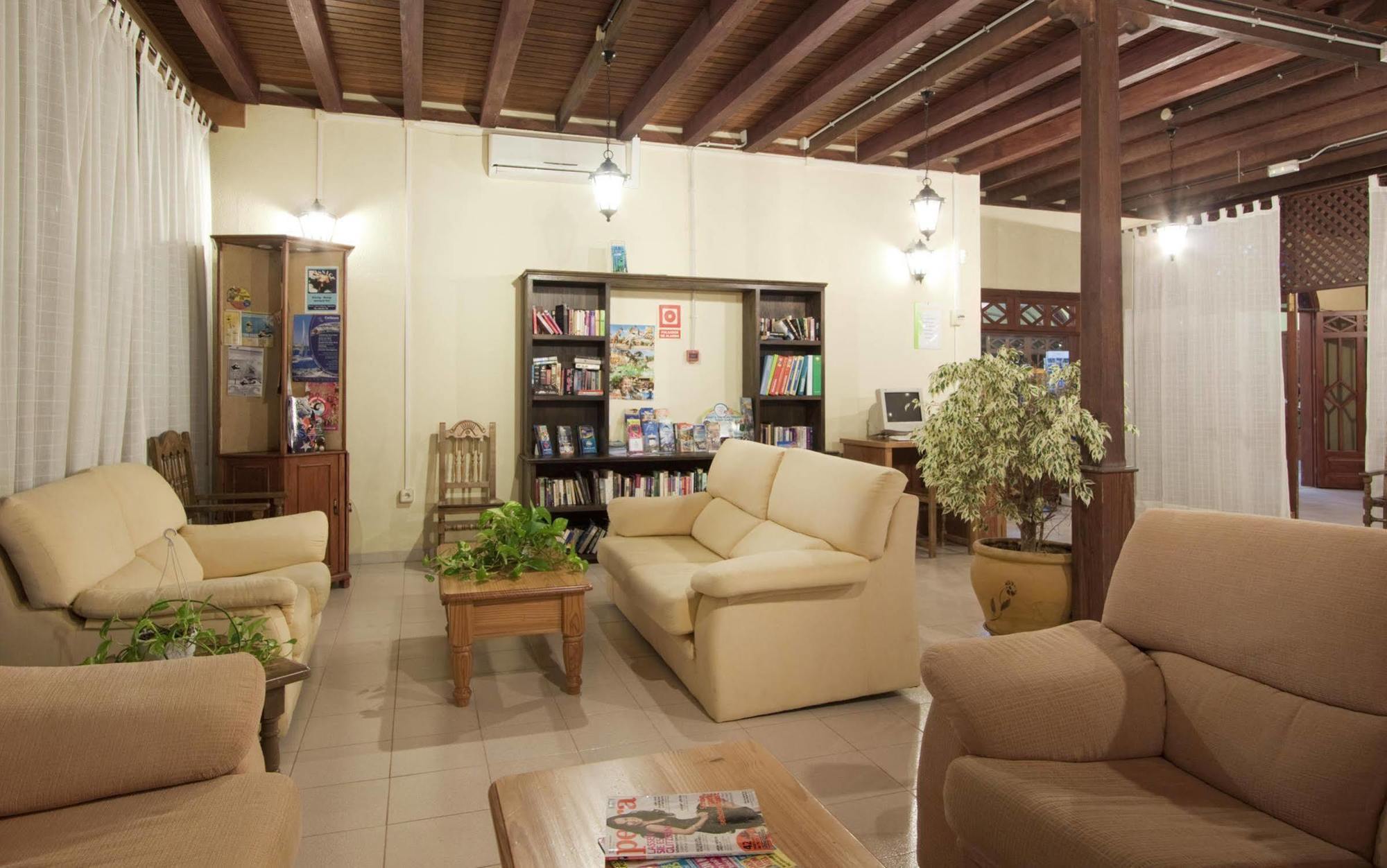 Playa Limones Bungalows Плая Бланка Екстериор снимка