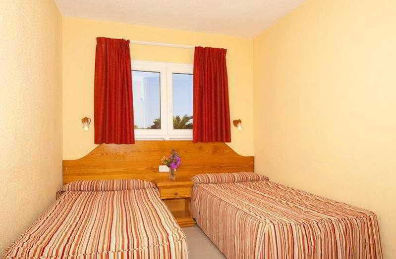 Playa Limones Bungalows Плая Бланка Екстериор снимка